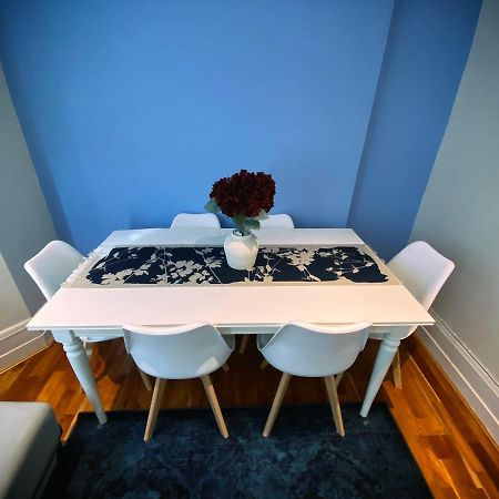 3-Bedroom Flat Central London, 6 Min Walk From King'S Cross Station Exterior foto