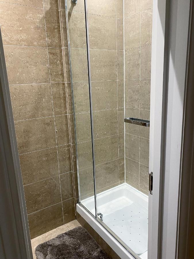 3-Bedroom Flat Central London, 6 Min Walk From King'S Cross Station Exterior foto